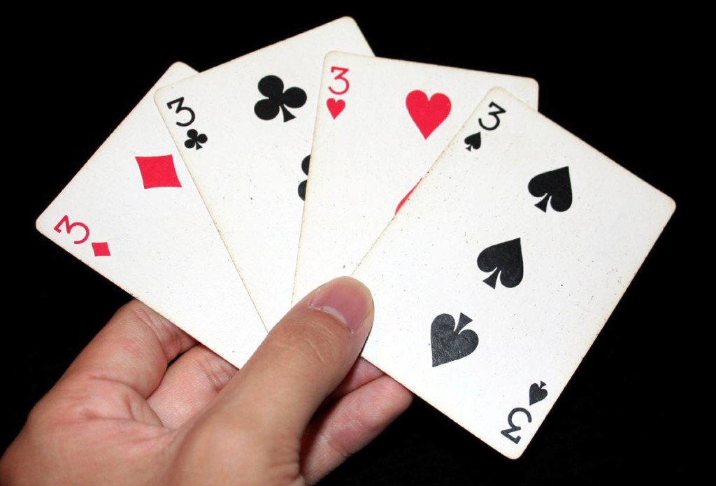 Cards