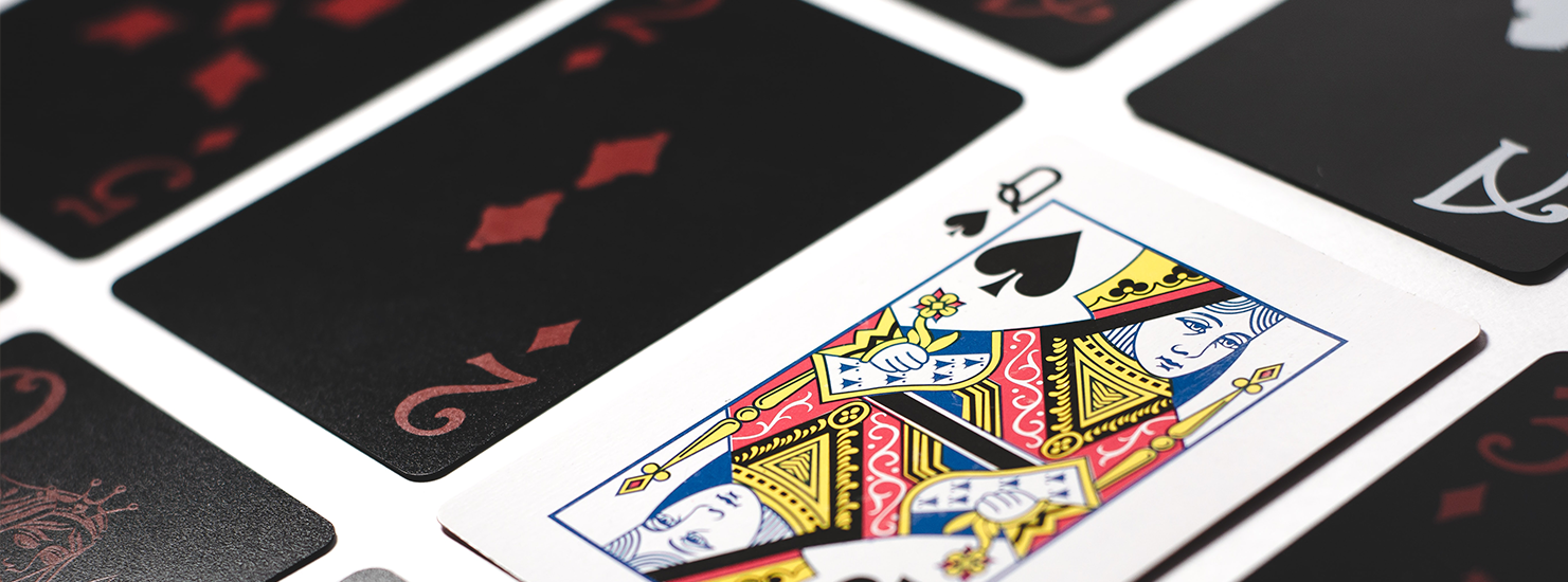 blackjack