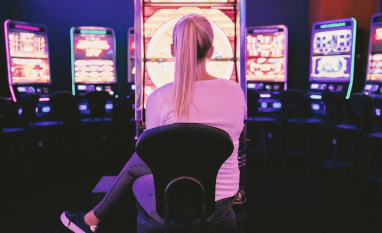 slot