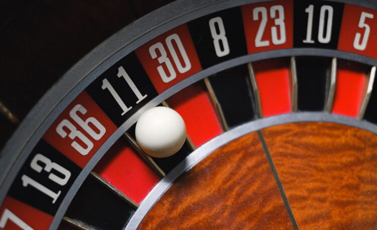 roulette