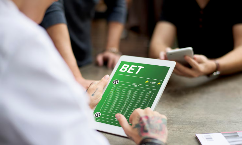 bet
