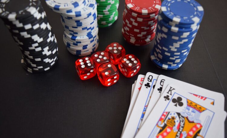 casino